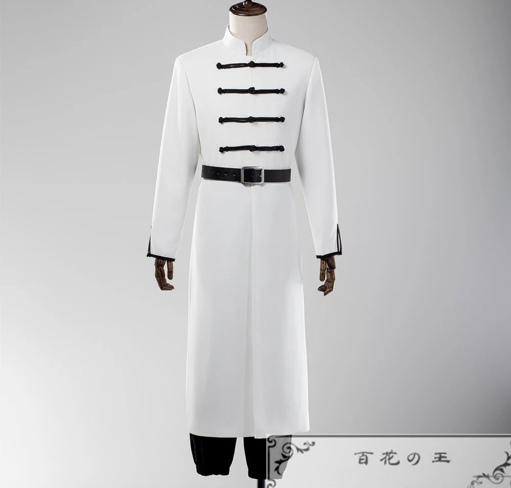 銀魂 神威 コスプレ衣装 コスチューム 5,185円