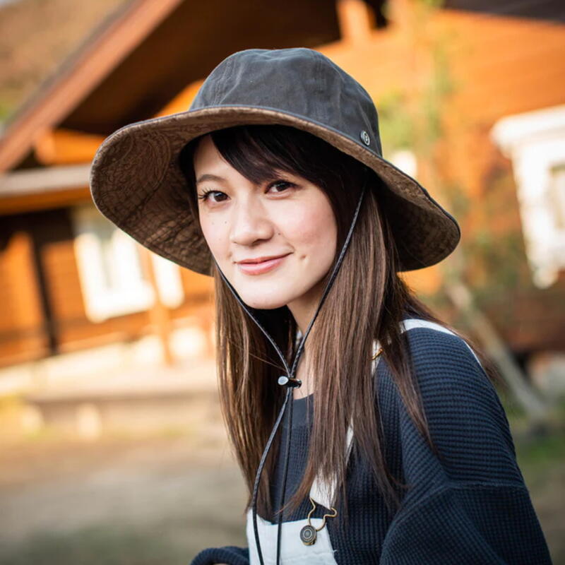 正規品 キャップ RB3635 ディープ ワックス トッポ ハット 全3カラー