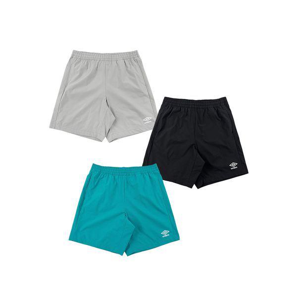 アクティブベーシック4部丈パンツ UQ121SHP32_P418369006
