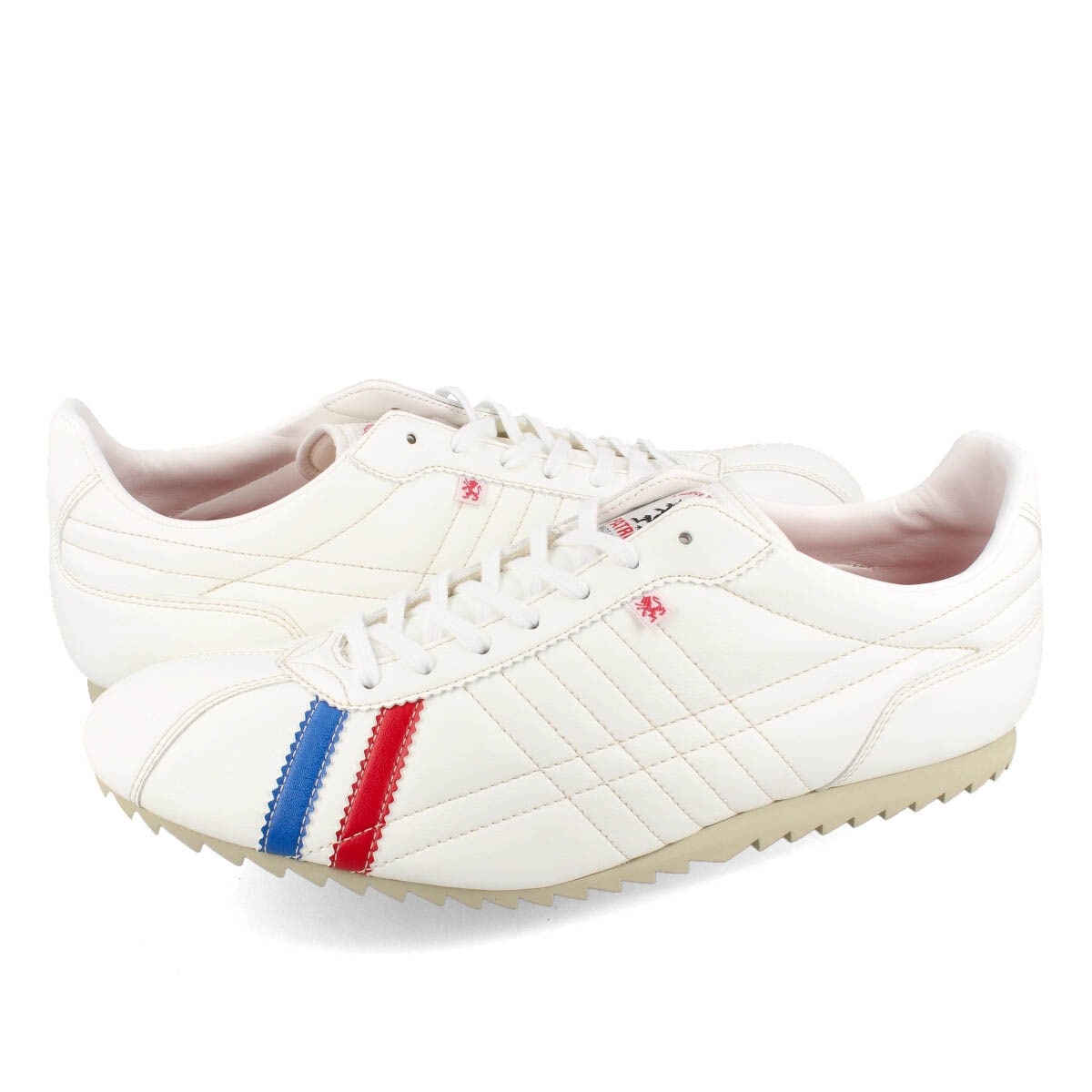 PATRICK SULLY TRICOLOR 【MADE IN JAPAN】【日本製】 11,154円