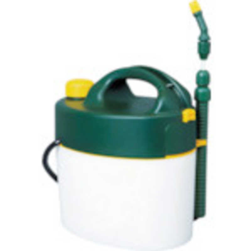 トラスコ中山　電池式噴霧器 3L　TFD03L