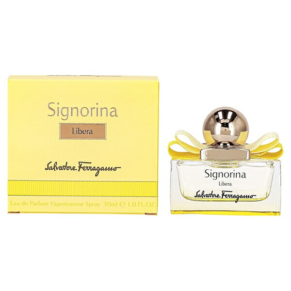 シニョリーナ リベラ EDP SP 30ml