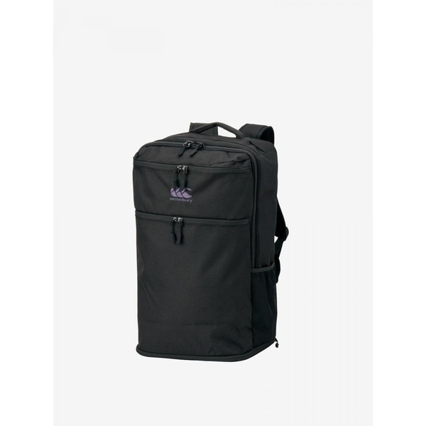 canterbury カンタベリー デイパック ユニセックス AB025834-19 リュック バックパック バッグ