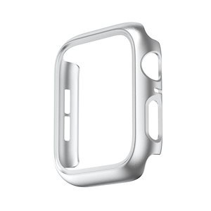 アップルウォッチ カバー Apple Watch 保護 TPU 全面保護 耐衝撃,8,7,6,5,4,41mm,45mm,40mm,44mm,,38/42mm
