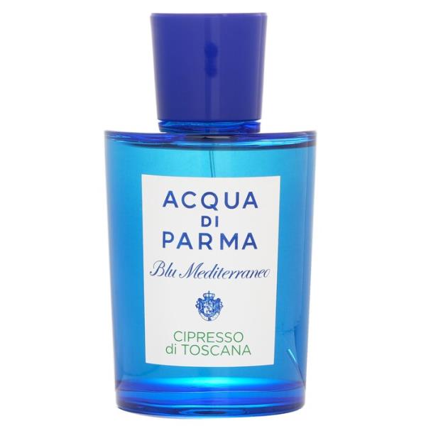 ブルー メディテラネオ チプレッソ ディ トスカーナ オー ド トワレ スプレー 150ml