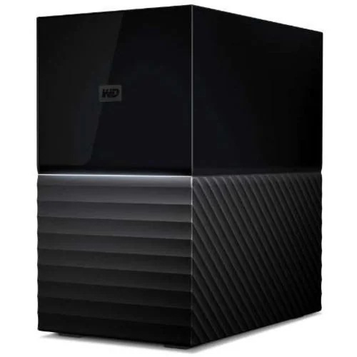 ウエスタンデジタル WDBFBE0440JBK-JEEX 外付けハードディスク 44TB WDBFBE0440JBKJEEX