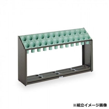 オブリークアーバン B24 グリーン UB2851241