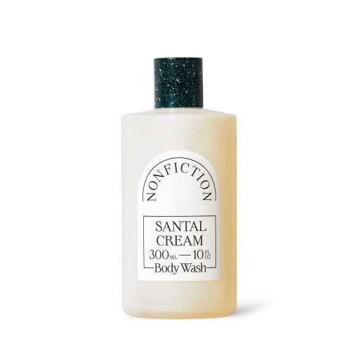 サンタルクリーム ボディウォッシュ 300ml