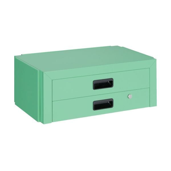 DLWS64XYG ツールワゴン ドルフィン用引出 DLWS64XYG_8000 メーカー直送