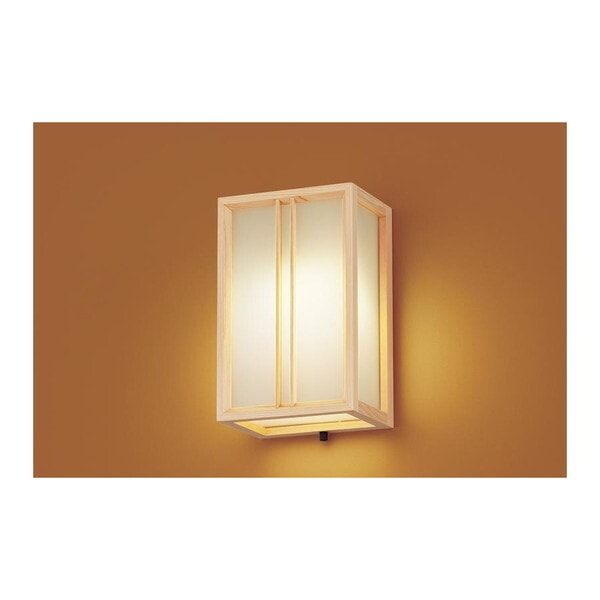 LGW85085F LEDポーチライト(電球色)