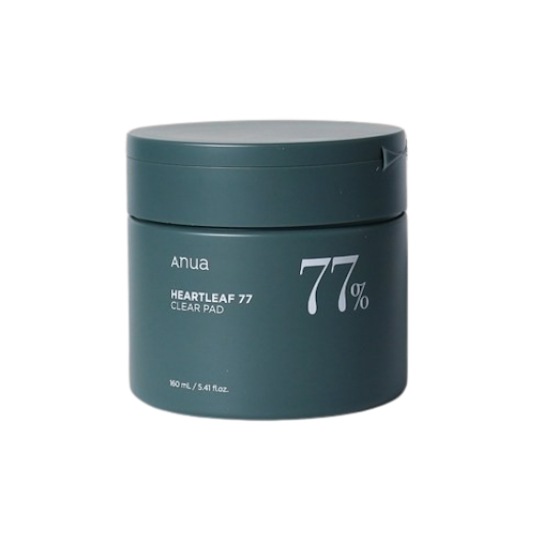 ドクダミ77クリアパッド 70枚, ドクダミ77パッド, 70枚入, 2個