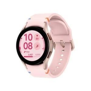 【新品】SAMSUNG サムスン Galaxy Watch FE SM-R861NIDAXJP ピンクゴールド