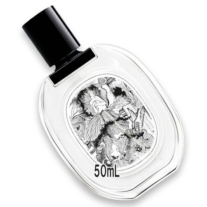 diptyque(ディプティック) オードトワレ フルール ドゥ ポー 50mL