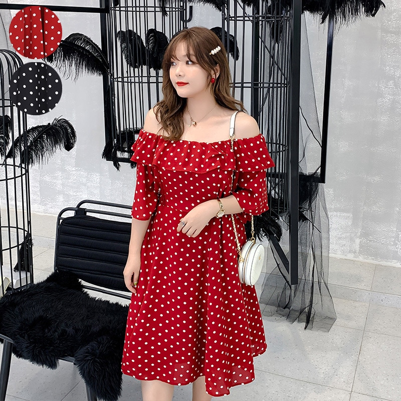 ワンピース 大きいサイズ 半袖 春夏 韓国 妊婦 マタニティ ゆったり きれいめ 3l 4xl 5l 9,979円