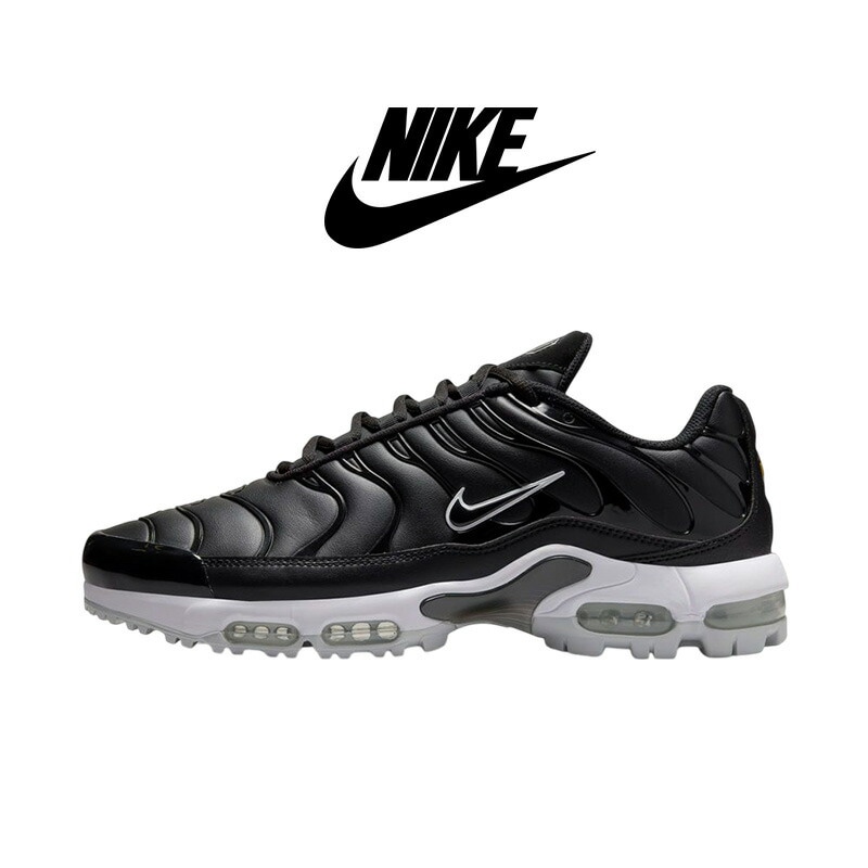 送料無料 AIR MAX PLUS GOLF FZ4150-001ナイキ 韓国正規品 ジョーダン ゴルフ シューズ スニーカー 靴 スパイクレス スパイクシューズ メンズ レディース おしゃれ