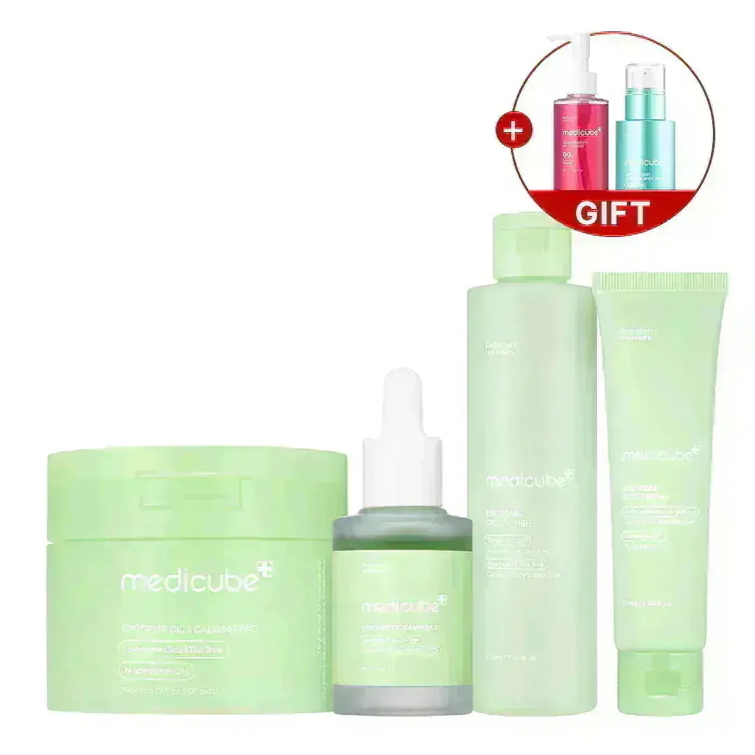メディキューブ　セット MEDICUBE (メディキューブ) 日本オンラインショップ – MEDICUBE