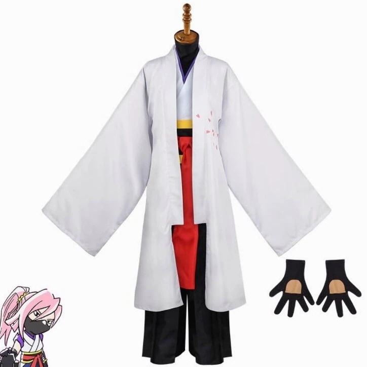 SK エスケーエイト桜屋敷薫 コスプレ 衣装