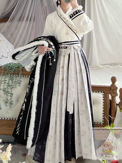 英国アンティーク3連ケーキスタンド/飾り棚/木製テーブル皿/花台(88