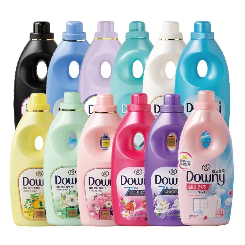 Qoo10] ダウニー 1+1+1 【DOWNY】 香選択 KP : 日用品雑貨