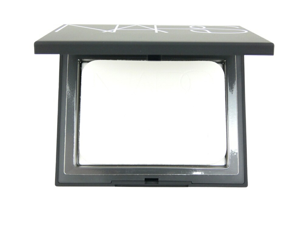 【国内正規品】 NARS ナーズ ライトリフレクティングセッティングパウダー プレスト Ｎ 10g／プレストパウダー #5894