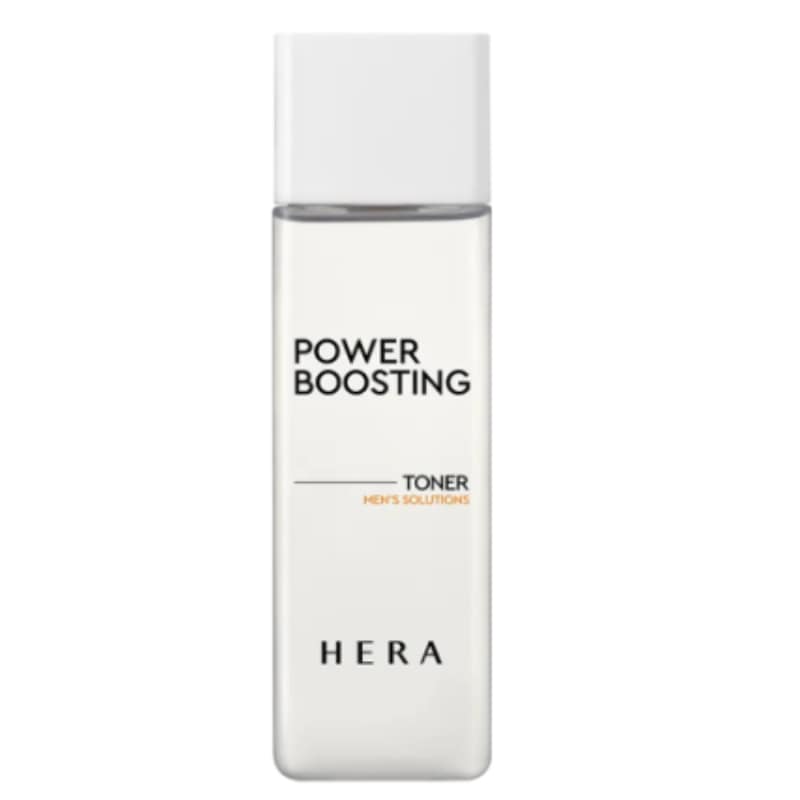 パワーブースティング·トナー 150ml 5,166円