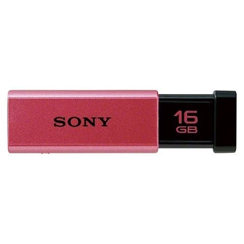 まとめ買い 【新発売】 ＳＯＮＹ USB3.0メモリ USM16GT x3 P 期間限定で特別価格