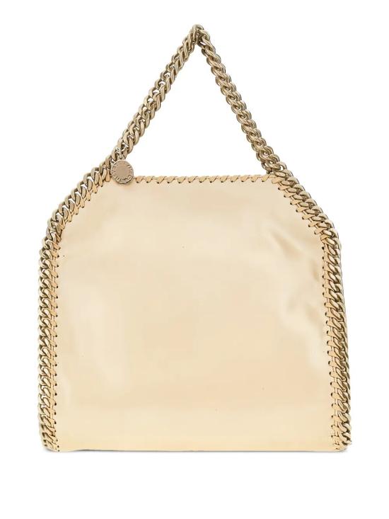 STELLA MCCARTNEY Women Messenger Bags 371223 WP0650 T701 GOLD