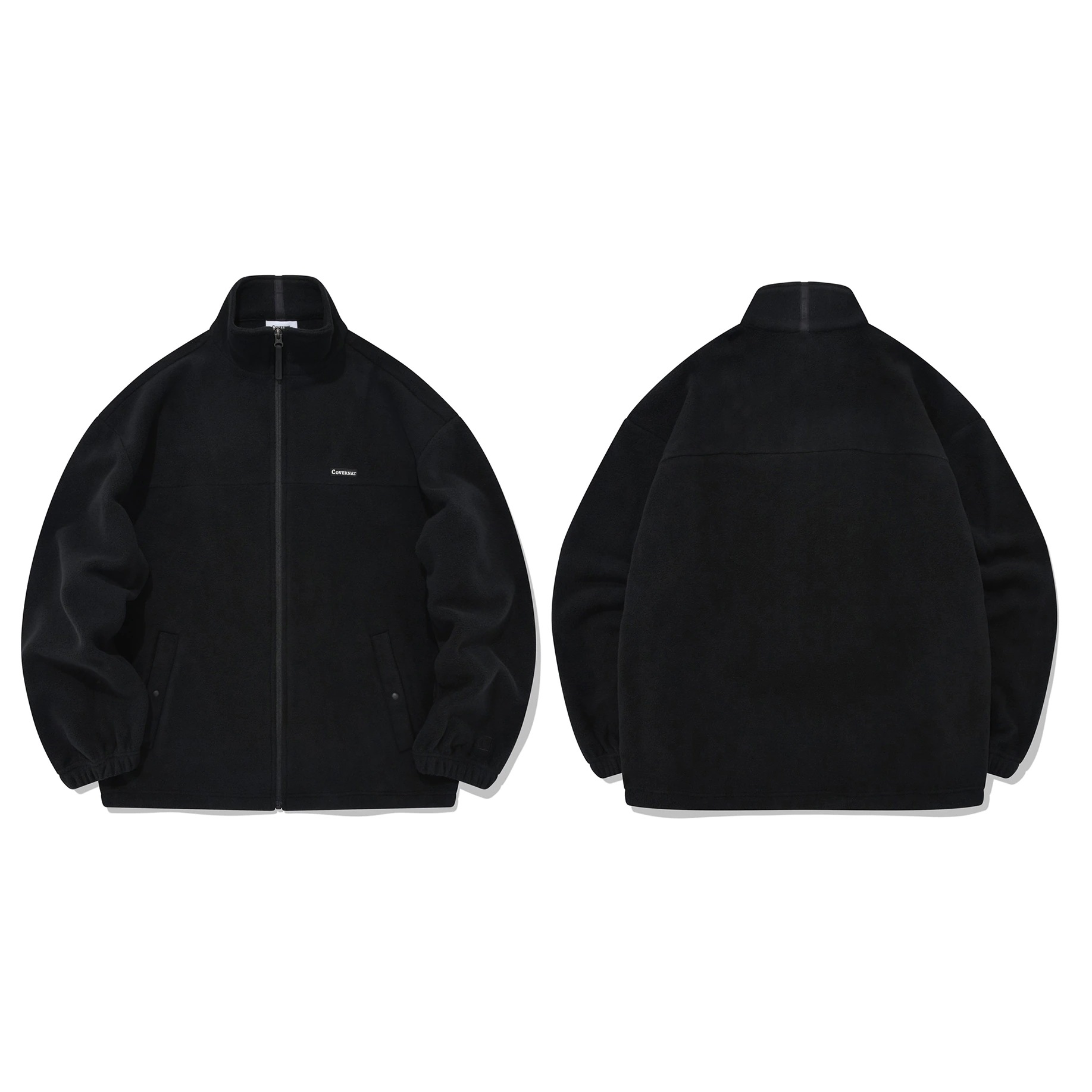 Qoo10] COVERNAT 【LESSERAFIM ウンチェ着用】正 : レディース服