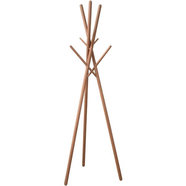 WIS-551BR ハンガー ブラウン メーカー直送