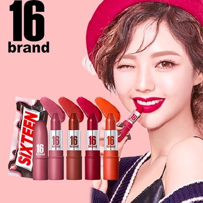 【16BRAND(16ブランド)】 RU16 テイストチューエディシ...のサムネイル