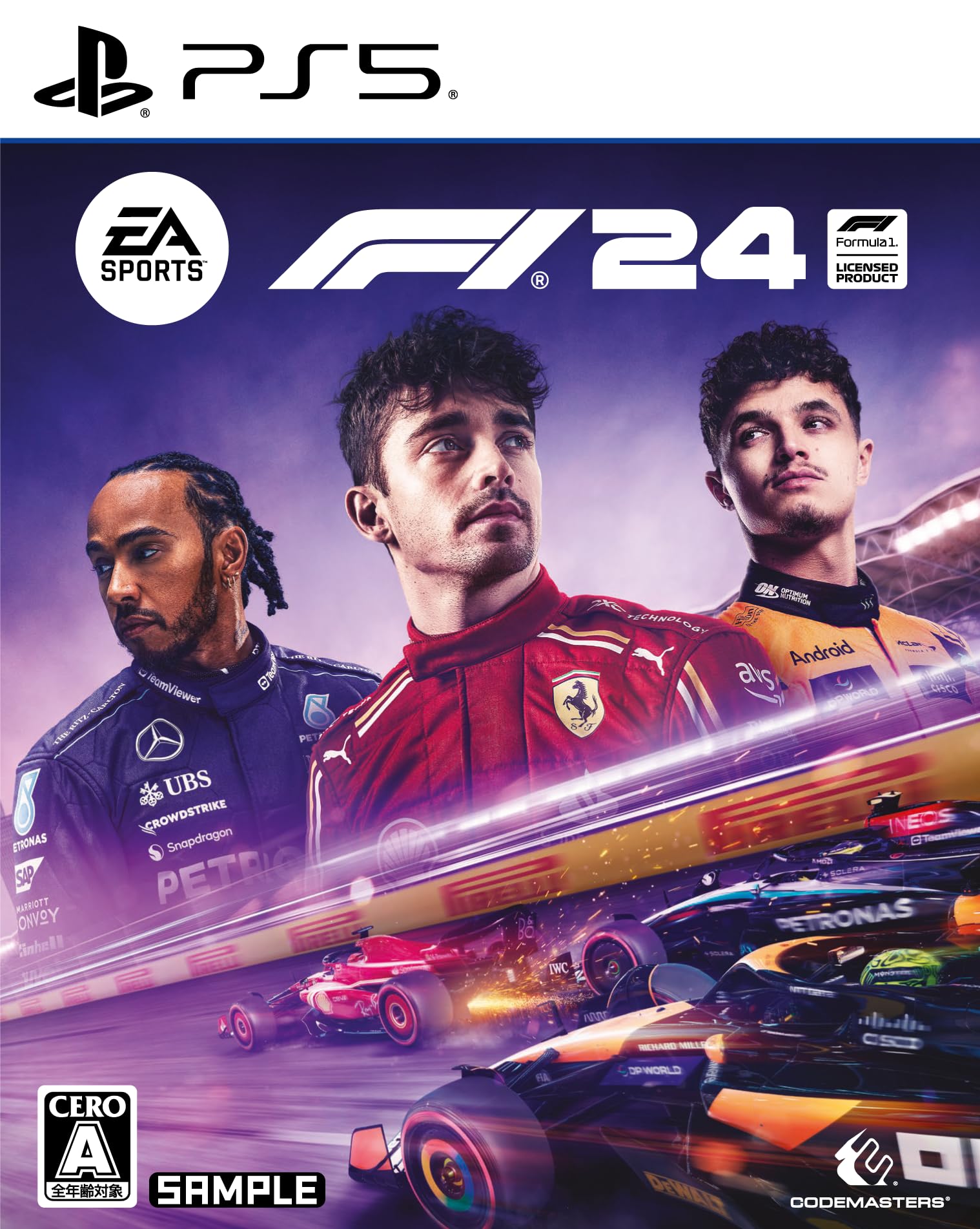全国送料無料 F124 - PS5