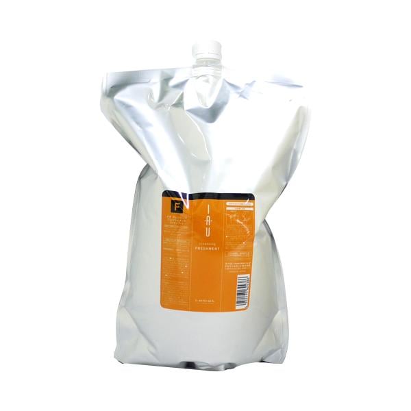 イオ クレンジング フレッシュメント 2500mL 【レフィル】