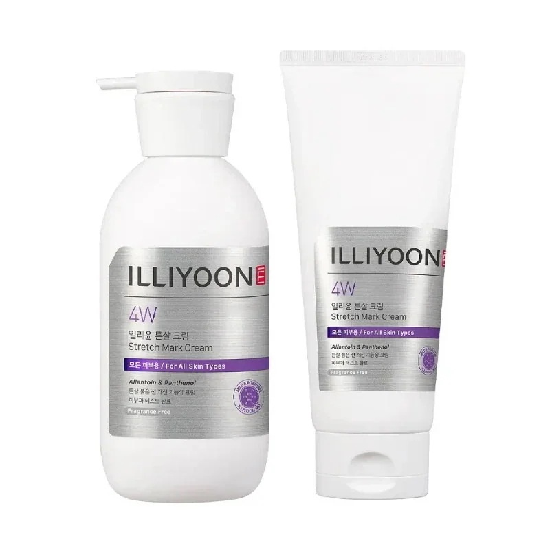 ストレッチマーククリーム, 330ml+200ml 妊婦用・妊娠線クリーム・乾燥肌・高保湿クリーム