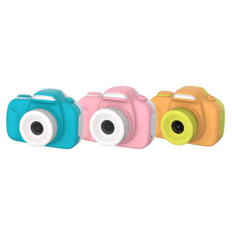 myFirst Camera III マイファースト 超高解像度/自撮りレンズ 8,483円