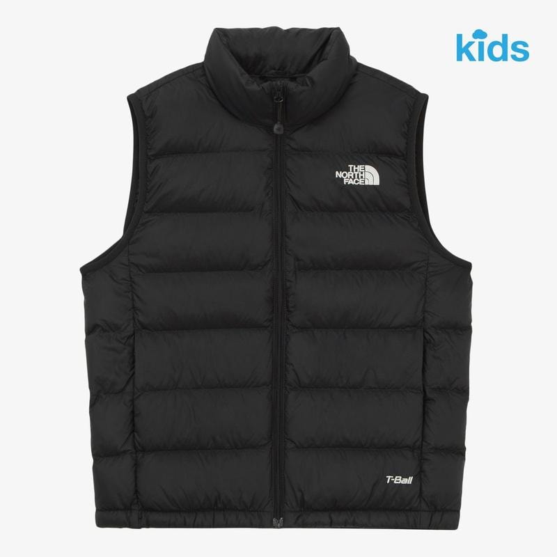 NV3NR55S キッズ デイライト T ベスト KS DAYLIGHT T VEST