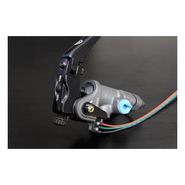 brembo ラジアルマスター用スイッチキット RCSラジアルクラッチマスター用 機械式 KOK-2002