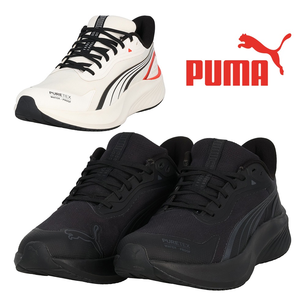 プーマ スポーツ メンズ レディース パウンス ライト PTX イーズイン 312672 PUMA POUNCE LITE PTX EASE IN 8,247円