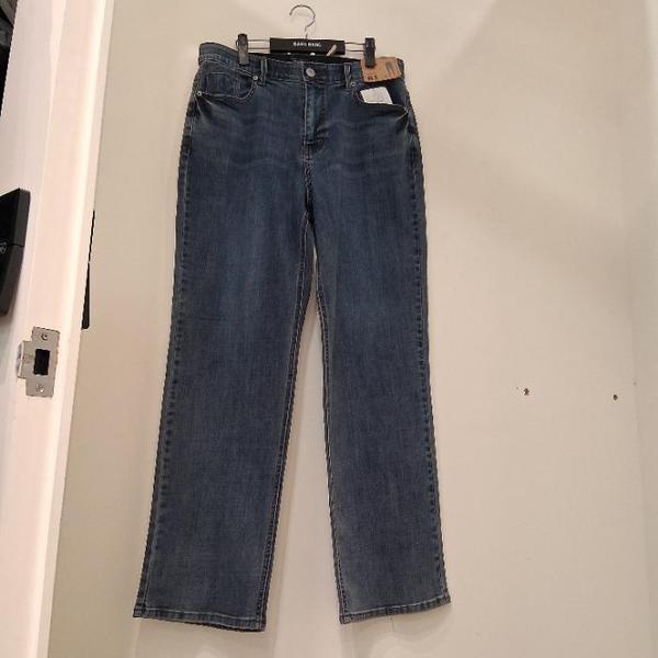 HC17ルーズフィット春デニム 春ルーズフィットデニム NQMz182 (S45895588)