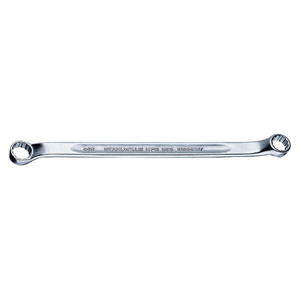 STAHLWILLE スタビレー メガネレンチ 10オフセット 15/16x1inch 全長340mm 面接触 230A-15/16X1 工具 ツール DIY 作業工具