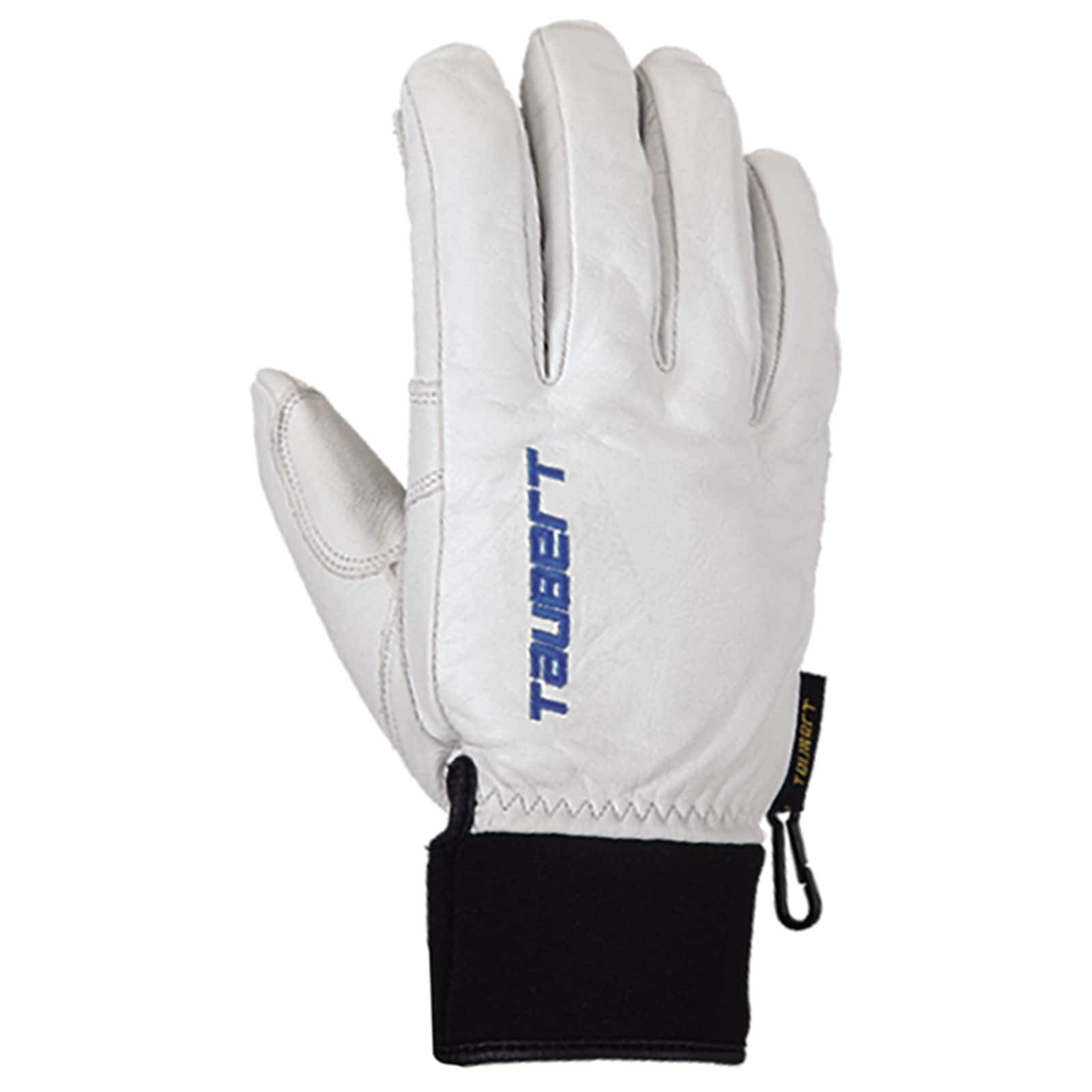 TAUBERT (トーバート) X RIDE-LE White / Blue 24-25 Made in JAPAN ホワイト / ブルー スキー グローブ 17,908円