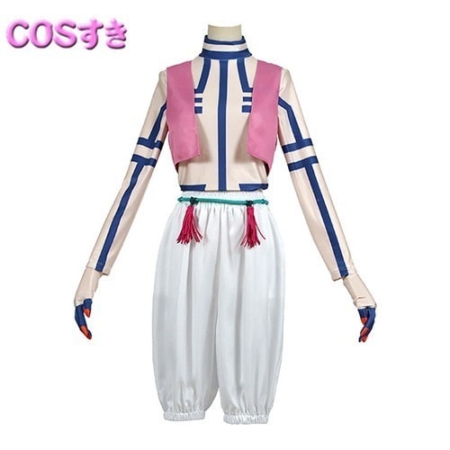 【新品開催 】猗窩座 あかざAkaza コスプレ衣装 コスチューム　cosplay 変装 キャラクター