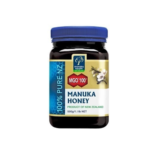 【超特価sale開催！】 Manuka Health Manuka Honey Mgo100g + 500g その他