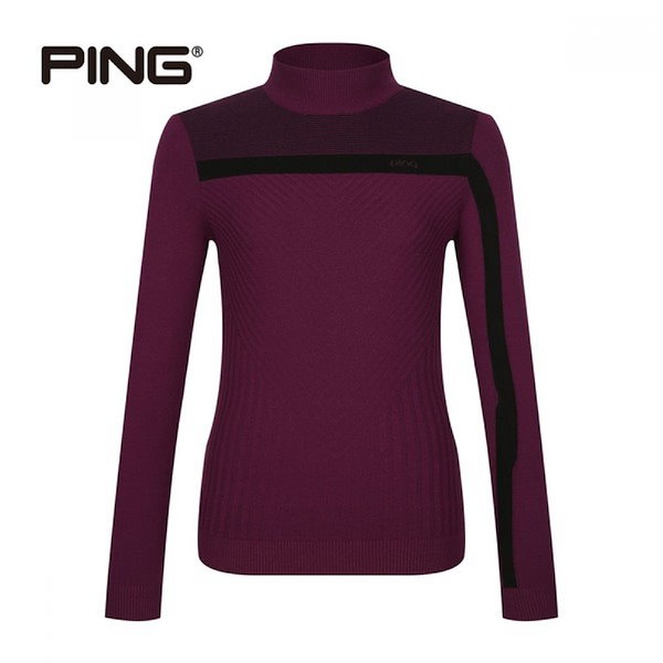 Qoo10 ピンゴルフ (Ping) 女性用ティッシュミ ダウン