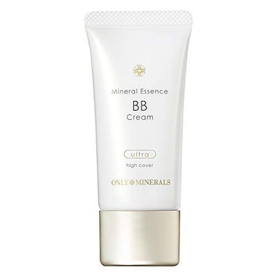 オンリーミネラル ミネラルトーンアップBBセラム 30g...のサムネイル