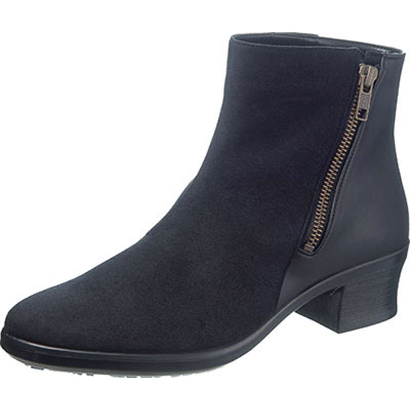 Asahi TDY3969 BK TOP DRY シューズ(レディース) (AF39691)