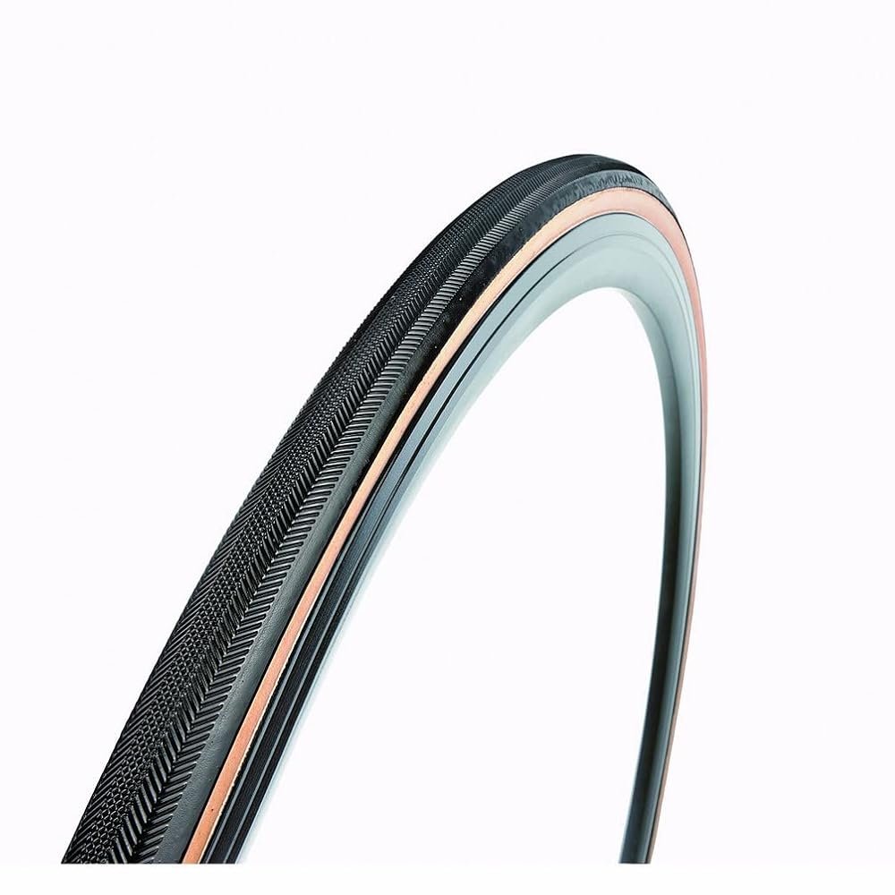 vittoria(ビットリア)RALLY TU ラリーチューブラー BLK/ブラック 28X23 FV51 中