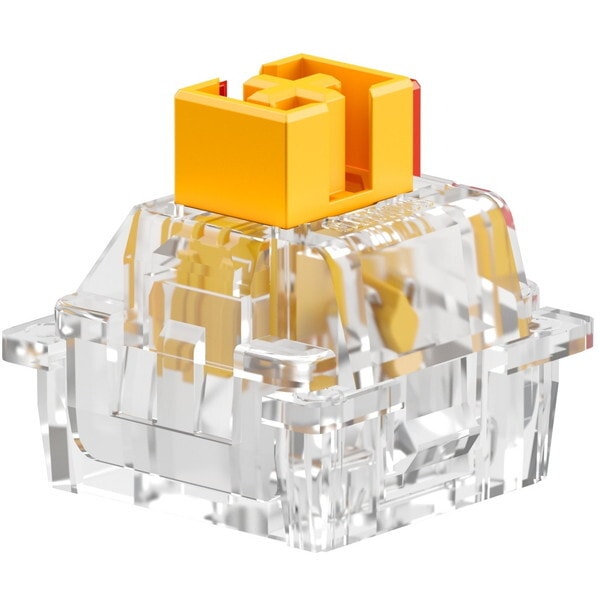 GLO-KB-ACC-SWT-PANDA-HE-36 Panda HE Switches - Standard - Retail キースイッチ 7,174円