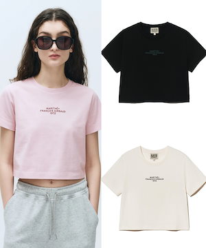 ポチャッコ コラボ[WAIKEI]POCHACCO FLOWER HALF SLEEVE T-SHIRT Qoo10 WaiKei POCHACCO FLOWER ドット