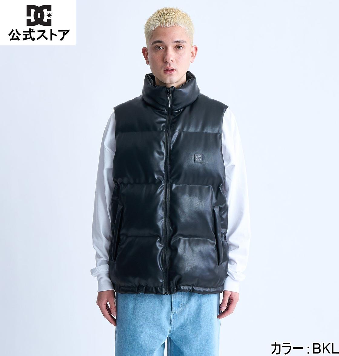【OUTLET】 24 FL PADDED VEST
