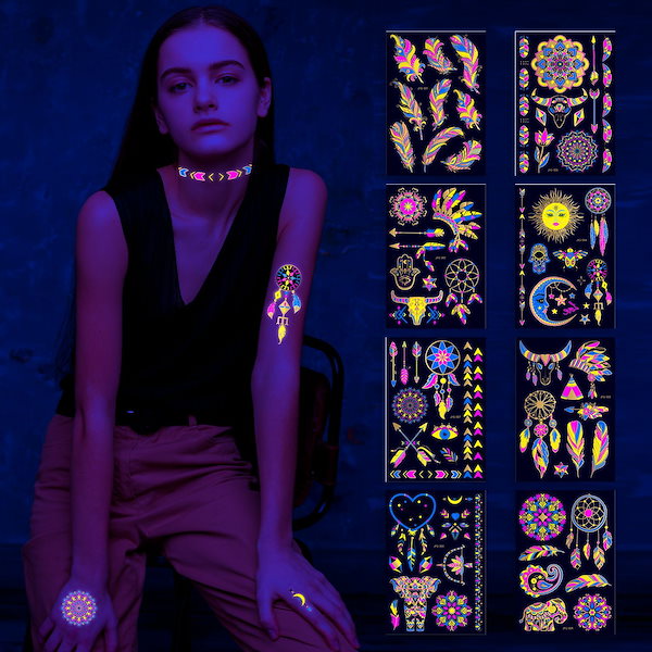 TATULA TW 80XHL ハロウィンデザイン TATULA TW 80XHL ハロウィンデザイン TATULA TW 80XHL